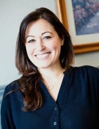 Gillian LaMariana