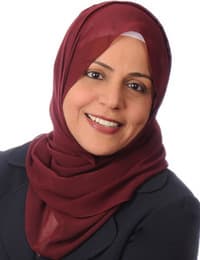 Shadya Marshad