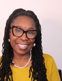 Sandra Martey