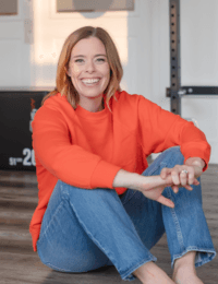 Karla Van Beveren