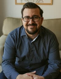 Mr. Brooklyn Weissig