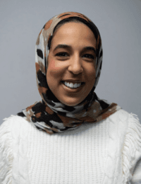 Dr. Tasneem Abbass
