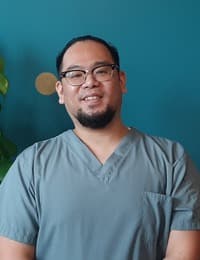 Michael Aguilera