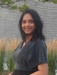 Vaidehi Vraj Patel
