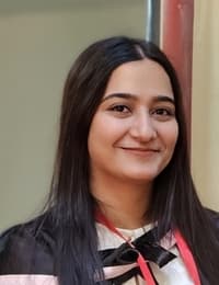 Shamadeep Kaur Walia