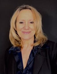 Jeanine Harrison