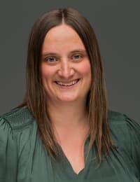 Dr. Lindsay Ross-Stewart