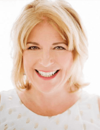 Dr. Linda Gordon