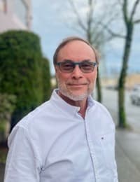 Dr. David Wasylynko