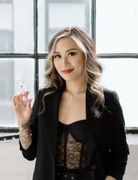 Christy Cherish L.