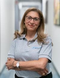 Senifa Amlani Rajwani