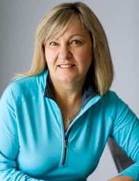 Cheryl Corry