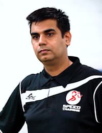 Mr. Rakesh Choudhary