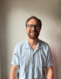 Andrew Myles
