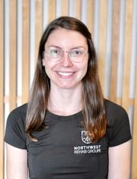 Dr. Amanda Zeleschuk