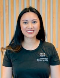 Dr. Krista (Camille) Delos Reyes