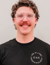 Dr. Nicholas Taylor