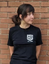 Sarina Lainez