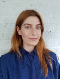 Alexandra Chisholm