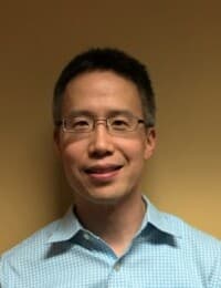 Dr. Alexander Lee