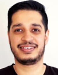 Abhijit Minhas