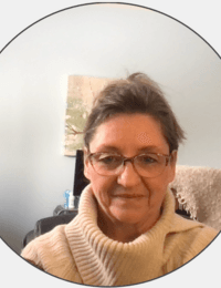 Catharine Burt