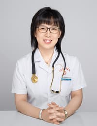 Michelle Qian Qiu