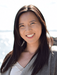 Stephanie Woo Dearden