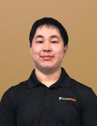 Matthew Chong