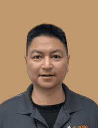 James Li