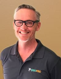 Dr. Anthony McDougall