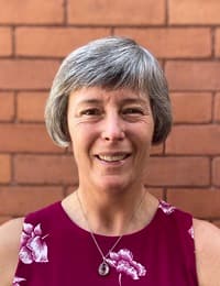 Sue Taylor