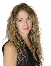 Jennifer Webster