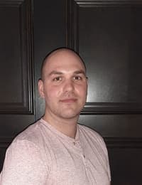 Alex Pownall