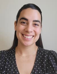 Rebeca Fernandez, Registered Psychotherapist