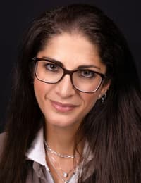 Rachael Goodman