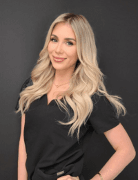 Taylor Harnett