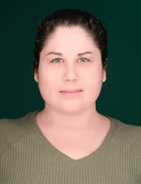 Elizabeth Fougere