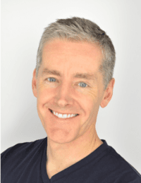 Mike Sangster