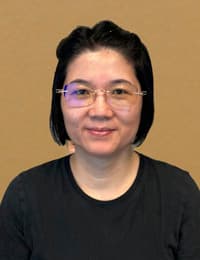 Wei &#39;Vicky&#39; Zhang
