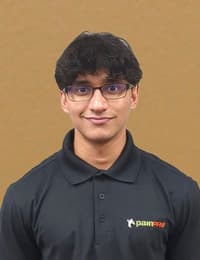 Joshua Dhoundiyal