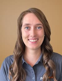 Dr. Micaela Dickhof