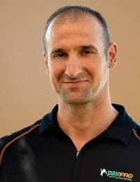 Miro Sabev