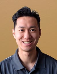 Stephen Koo