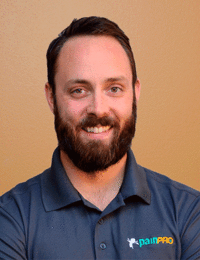 Dr. Michael Palmer