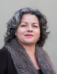 Dr. Veronica Berezansky