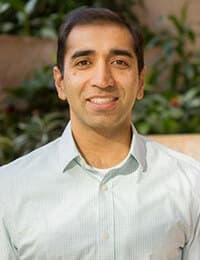 Dr. Rajiv Laroiya