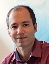 Dr Patrick Fallon