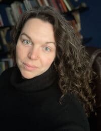 Jessica Bassmahon