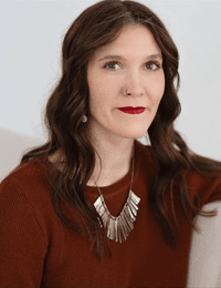 Céleste Lacombe-Nelson